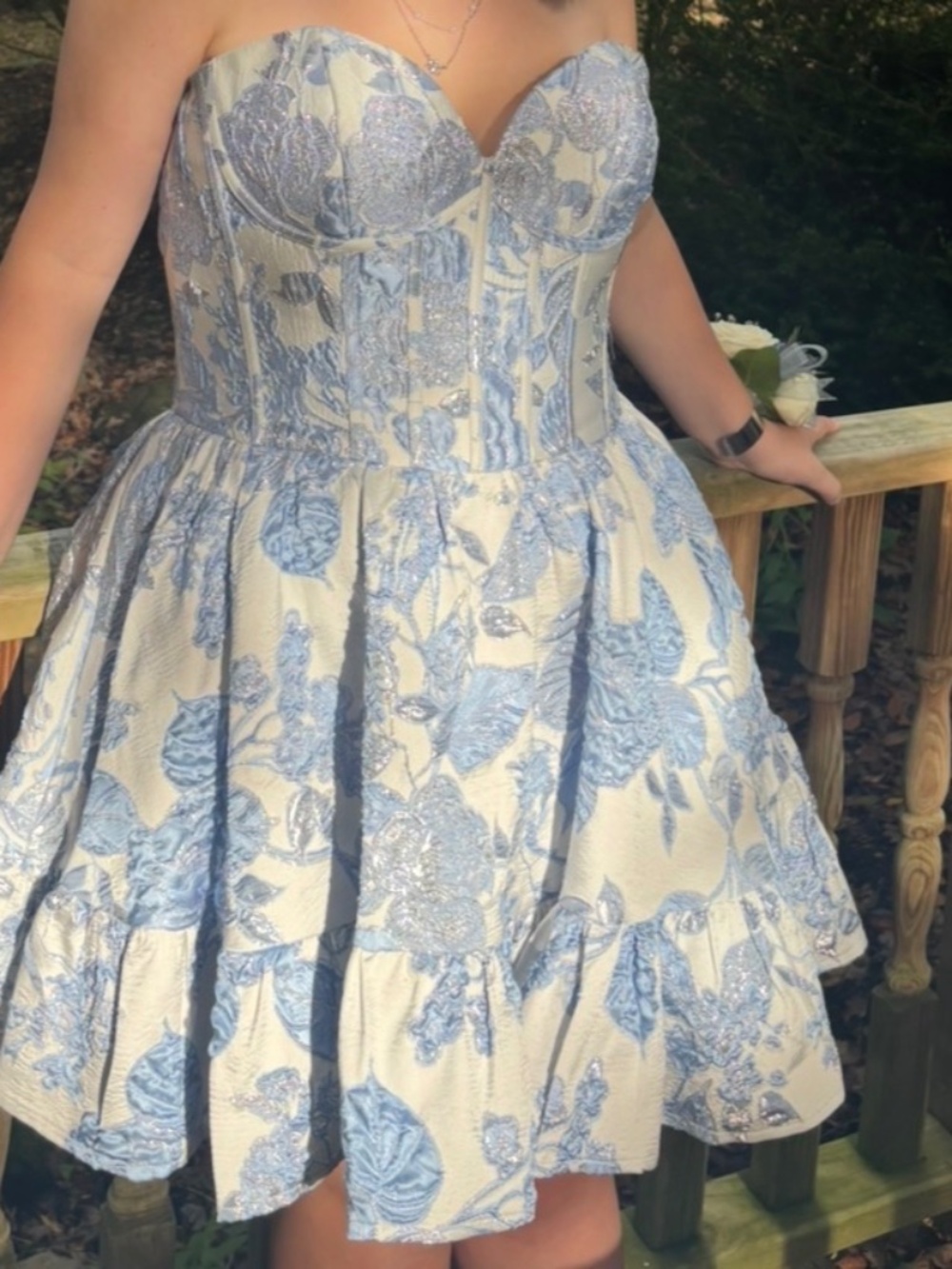 Sherri Hill Dress size 14